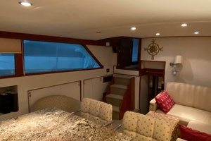 Achimedes 47ft Chris Craft Yacht For Sale