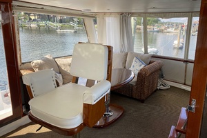 Achimedes 47ft Chris Craft Yacht For Sale