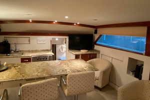 Achimedes 47ft Chris Craft Yacht For Sale