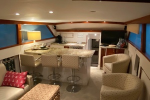 Achimedes 47ft Chris Craft Yacht For Sale