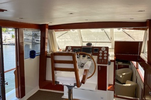 Achimedes 47ft Chris Craft Yacht For Sale