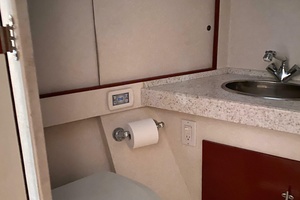 Achimedes 47ft Chris Craft Yacht For Sale