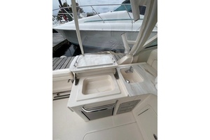 33FT (10.08M) GRADY-WHITE