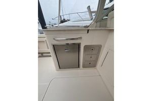 33FT (10.08M) GRADY-WHITE