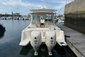 33FT (10.08M) GRADY-WHITE