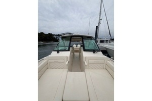 33FT (10.08M) GRADY-WHITE