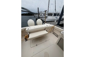 33FT (10.08M) GRADY-WHITE