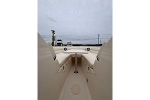 33FT (10.08M) GRADY-WHITE