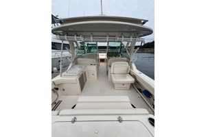 33FT (10.08M) GRADY-WHITE