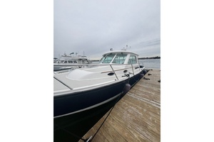 True Companion 30ft Back Cove Yacht For Sale