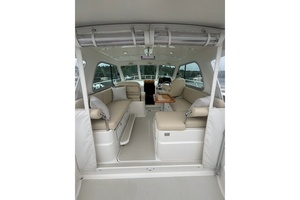 True Companion 30ft Back Cove Yacht For Sale