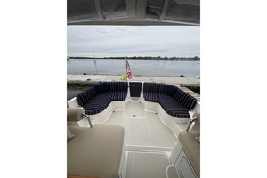 True Companion 30ft Back Cove Yacht For Sale