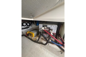 True Companion 30ft Back Cove Yacht For Sale