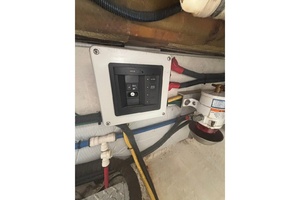 True Companion 30ft Back Cove Yacht For Sale