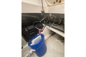 True Companion 30ft Back Cove Yacht For Sale