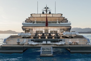 KINGSHIP yacht for sale