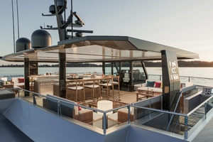 Yacht for sale KINGSHIP