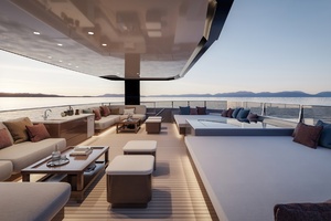 90ft Kingship Yacht For Sale