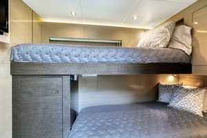 Guest Stateroom