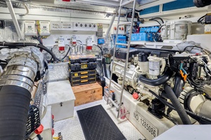 Engine Room