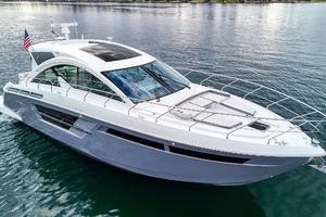 Starboard Quarters
