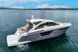 Starboard Quarters