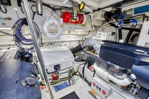 Engine Room