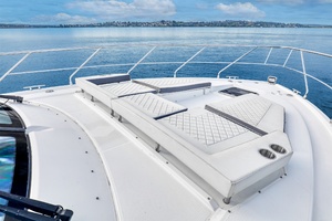 Bow Deck