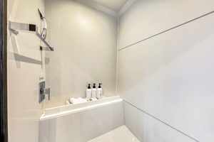 VIP Stateroom Head