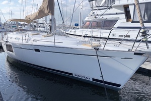 46' Beneteau 1997