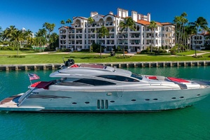 REGAL Worth Avenue Yachts
