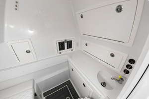 37FT (11M) ONSLOW BAY