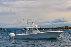 37FT (11M) ONSLOW BAY