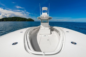37FT (11M) ONSLOW BAY