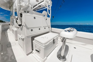 37FT (11M) ONSLOW BAY