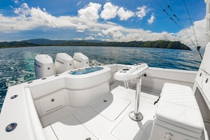 37FT (11M) ONSLOW BAY