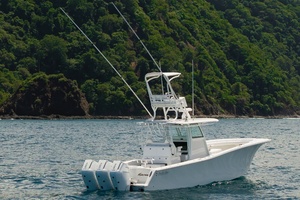 37FT (11M) ONSLOW BAY