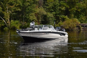 22ft Ranger Yacht For Sale