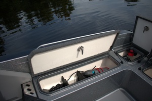 22ft Ranger Yacht For Sale