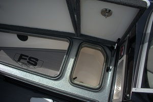 22ft Ranger Yacht For Sale