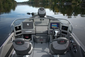 22ft Ranger Yacht For Sale