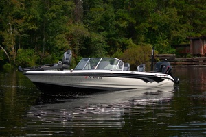 22ft Ranger Yacht For Sale