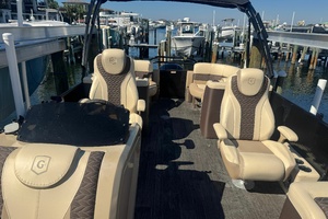 26ft Godfrey Yacht For Sale