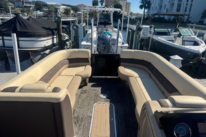 26ft Godfrey Yacht For Sale