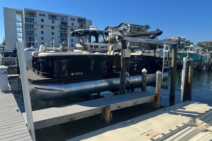26ft Godfrey Yacht For Sale