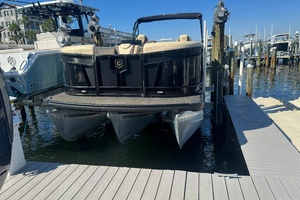26ft Godfrey Yacht For Sale