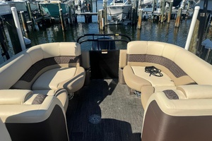 26ft Godfrey Yacht For Sale