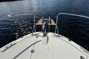 27ft Jeanneau Yacht For Sale