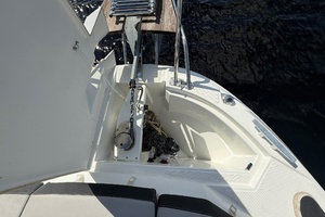 27ft Jeanneau Yacht For Sale