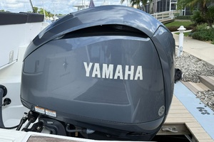 27ft Jeanneau Yacht For Sale